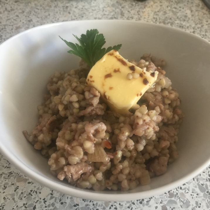 新しいソバの魅力 ロシア料理ひき肉のカーシャ レシピ 作り方 By うり にゃーこ 楽天レシピ 新しいソバの魅力 ロシア料理ひき肉のカーシャ レシピ 作り方 By うり にゃーこ 楽天レシピ